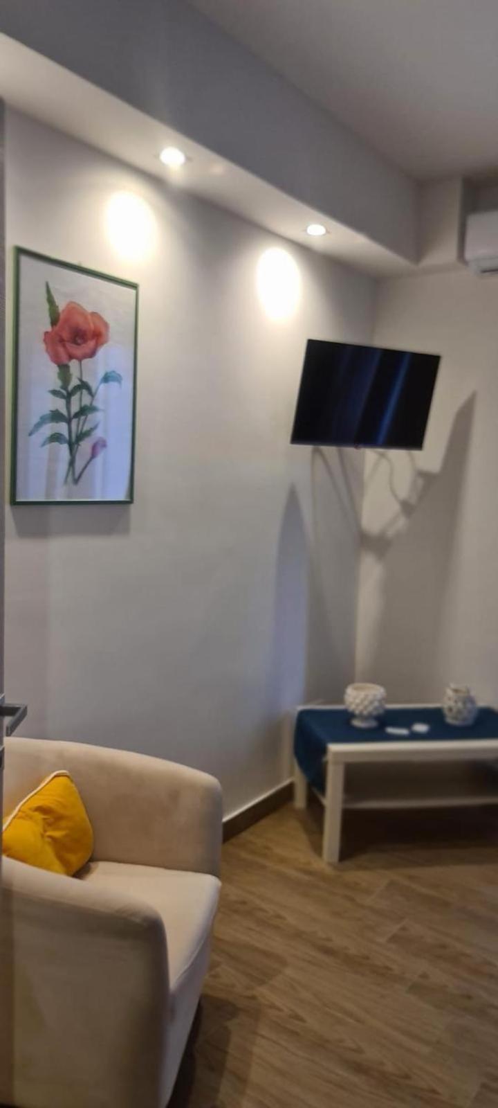 La Terrazza Di Rachele Apartamento Castellammare del Golfo Exterior foto
